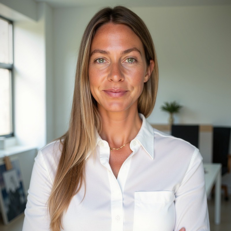 Malin Andersson